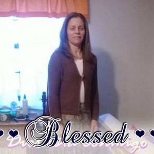 Meet your Posher, Mildred